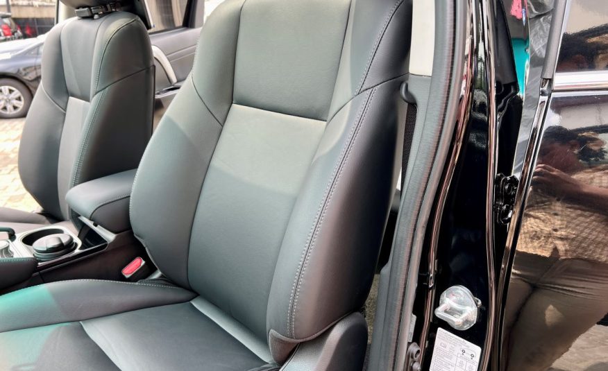 Mitsubishi Montero Sport | For Sale In Lagos