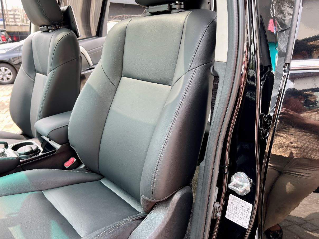 Mitsubishi Montero Sport | For Sale In Lagos