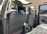Mitsubishi Montero Sport | For Sale In Lagos