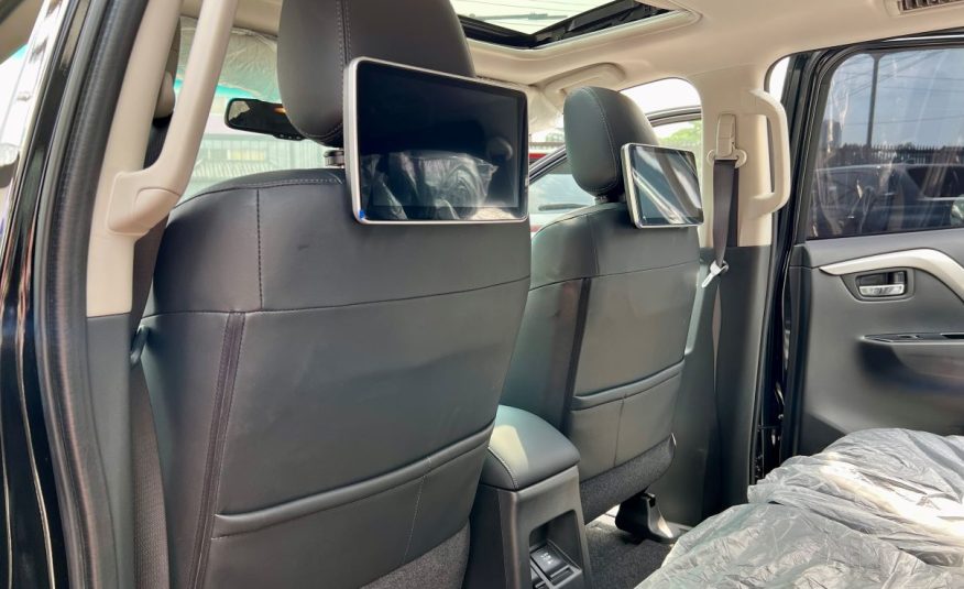 Mitsubishi Montero Sport | For Sale In Lagos