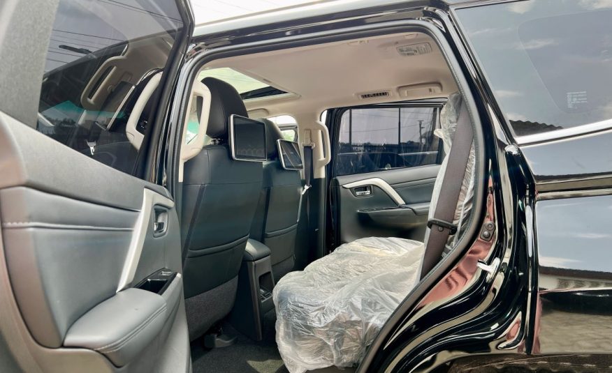 Mitsubishi Montero Sport | For Sale In Lagos