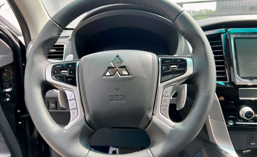 Mitsubishi Montero Sport | For Sale In Lagos
