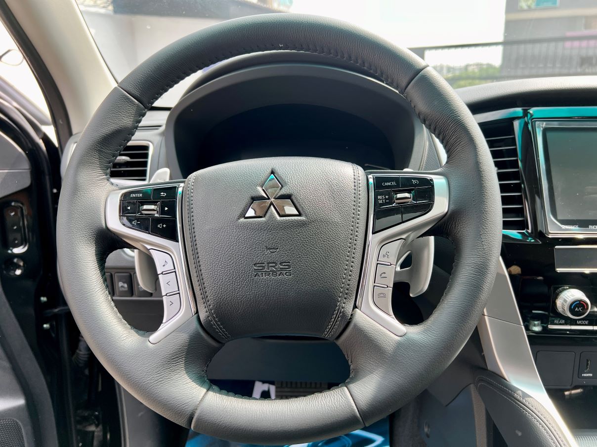 Mitsubishi Montero Sport | For Sale In Lagos