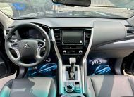 Mitsubishi Montero Sport | For Sale In Lagos