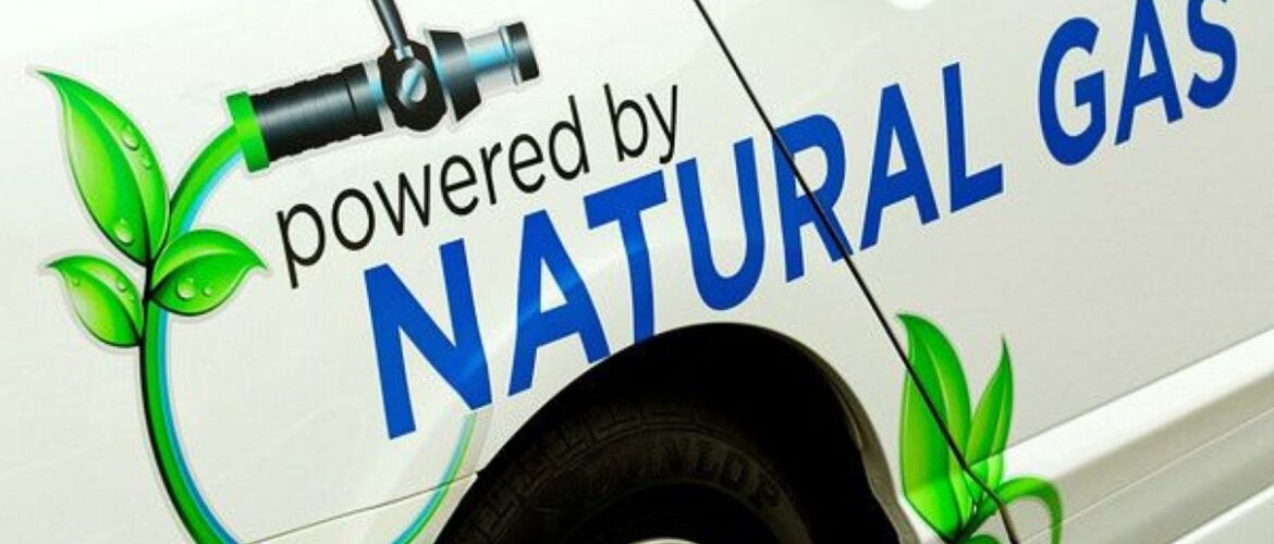 The Rise of Compressed Natural Gas (CNG) Vehicles in Nigeria
