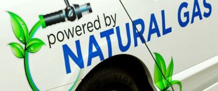 The Rise of Compressed Natural Gas (CNG) Vehicles in Nigeria