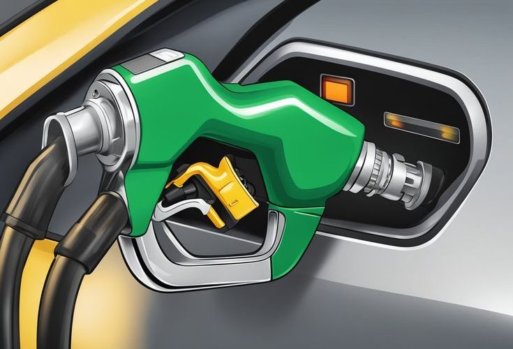 Top 5 Fuel-Efficient Cars for Nigerian Roads