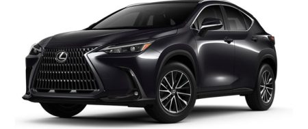 Top 5 Cars For Nigeria Family