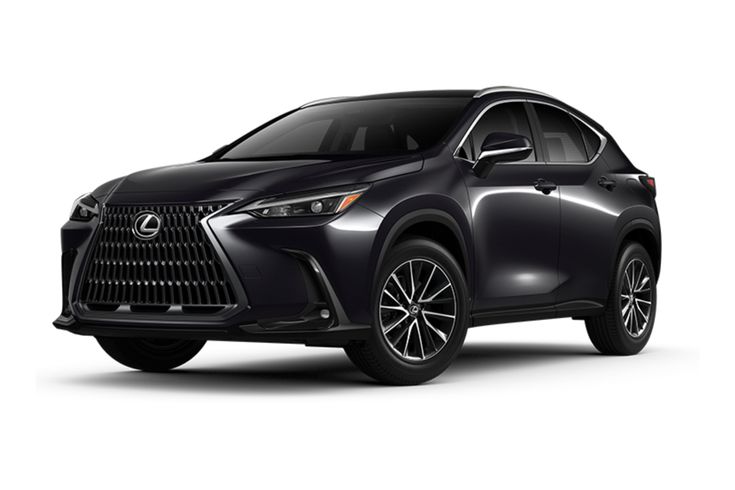 Top 5 Cars For Nigeria Family