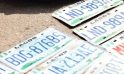 Lagos Vehicle Plate Number Meaning