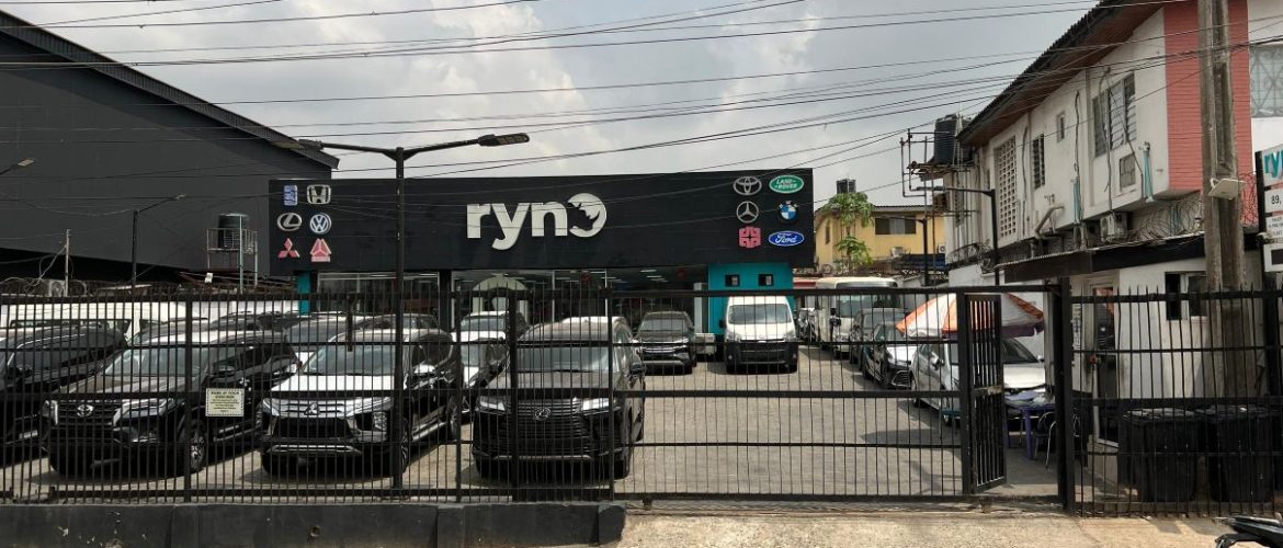 Things To Consider When Buying A Brand New Car In Nigeria