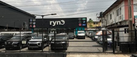 Things To Consider When Buying  A Brand New Car In Nigeria