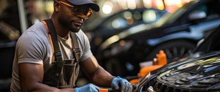 How Often Should I Service My Car?