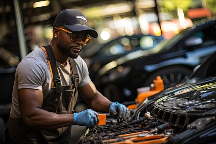 How Often Should I Service My Car?