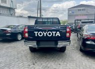 Toyota Hilux Premium For Sale In Lagos