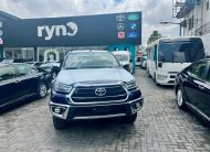 Toyota Hilux Premium For Sale In Lagos