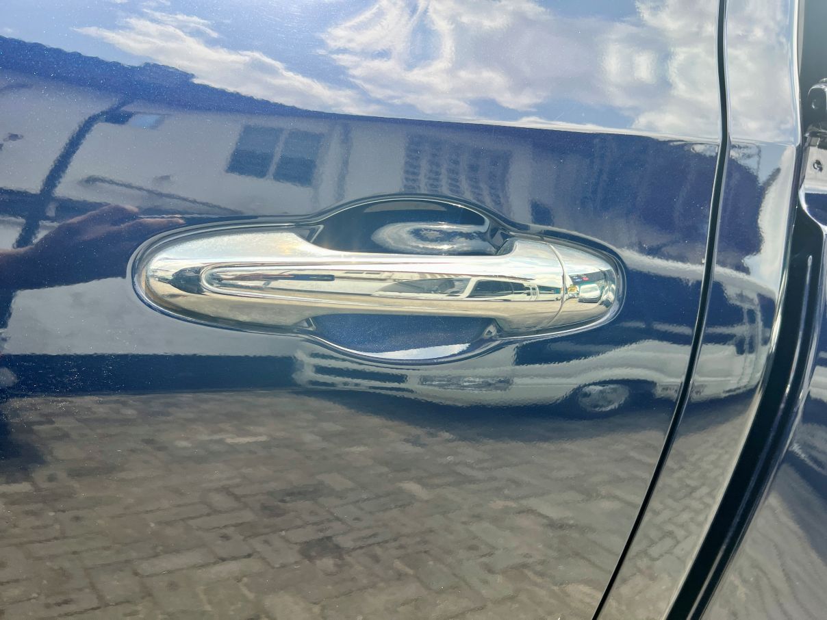 Toyota Hilux Premium For Sale In Lagos