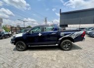 Toyota Hilux Premium For Sale In Lagos