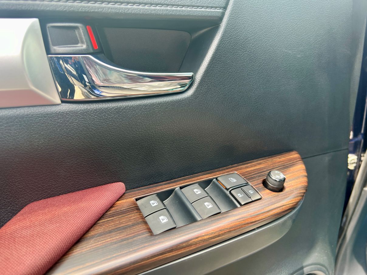 Toyota Hilux Premium For Sale In Lagos