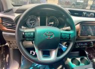 Toyota Hilux Premium For Sale In Lagos