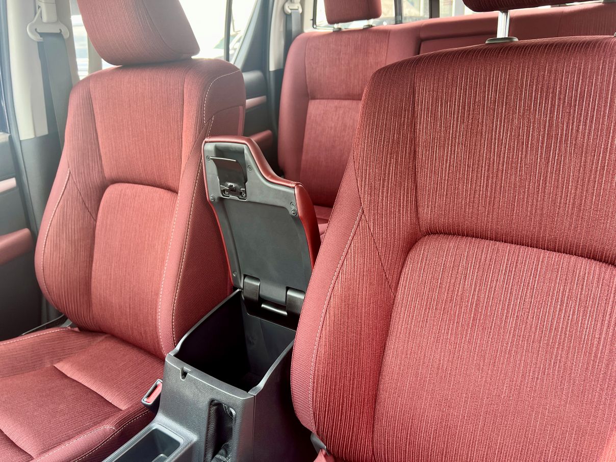 Toyota Hilux Premium For Sale In Lagos