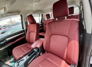 Toyota Hilux Premium For Sale In Lagos