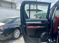 Toyota Hilux Premium For Sale In Lagos