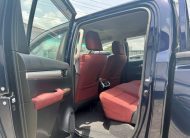 Toyota Hilux Premium For Sale In Lagos