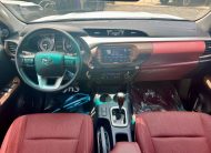 Toyota Hilux Premium For Sale In Lagos