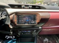 Toyota Hilux Premium For Sale In Lagos