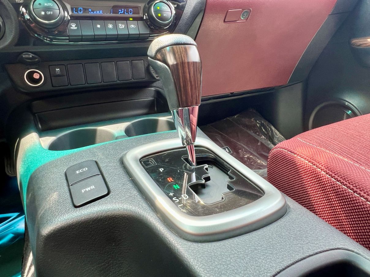 Toyota Hilux Premium For Sale In Lagos