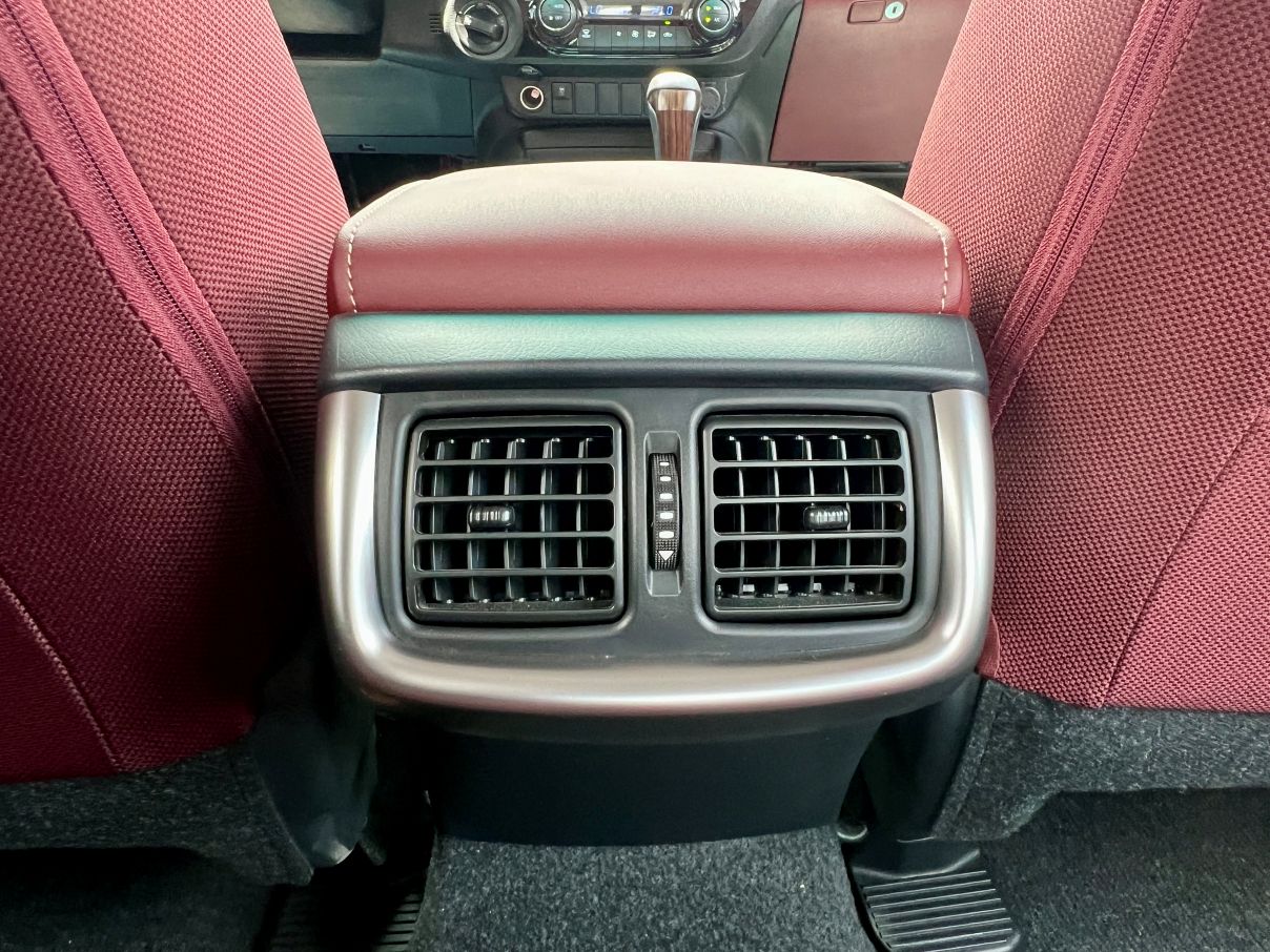 Toyota Hilux Premium For Sale In Lagos