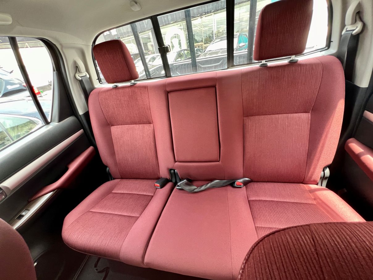 Toyota Hilux Premium For Sale In Lagos