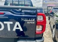Toyota Hilux Premium For Sale In Lagos