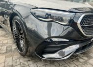 Mercedes-Benz E300 For Sale In Lagos, Nigeria