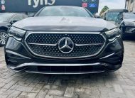 Mercedes-Benz E300 For Sale In Lagos, Nigeria
