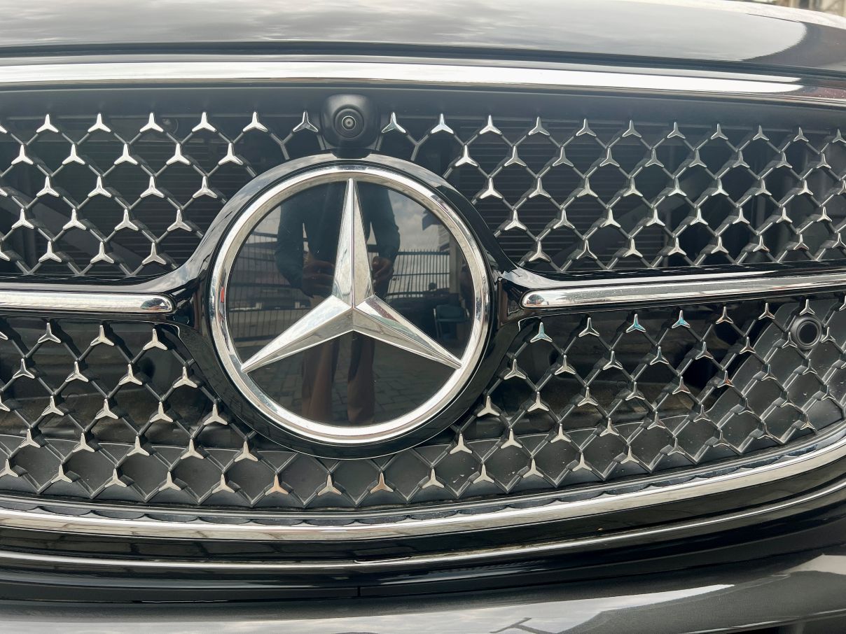 Mercedes-Benz E300 For Sale In Lagos, Nigeria