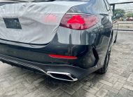 Mercedes-Benz E300 For Sale In Lagos, Nigeria