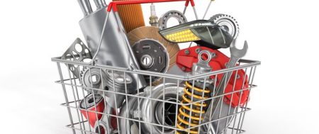 The Importance of Genuine Parts in Vehicle Maintenance