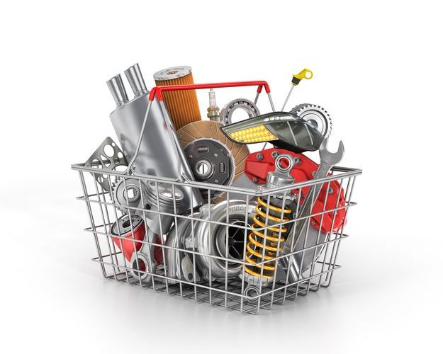 The Importance of Genuine Parts in Vehicle Maintenance