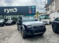 Toyota Land Cruiser Prado 2025 For Sale In Lagos