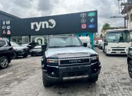 Toyota Land Cruiser Prado 2025 For Sale In Lagos