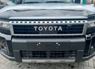 Toyota Land Cruiser Prado 2025 For Sale In Lagos
