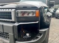 Toyota Land Cruiser Prado 2025 For Sale In Lagos