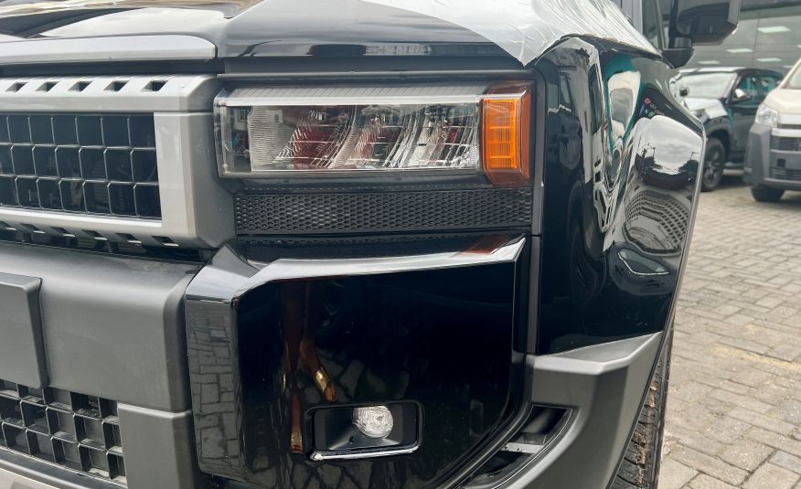 Toyota Land Cruiser Prado 2025 For Sale In Lagos