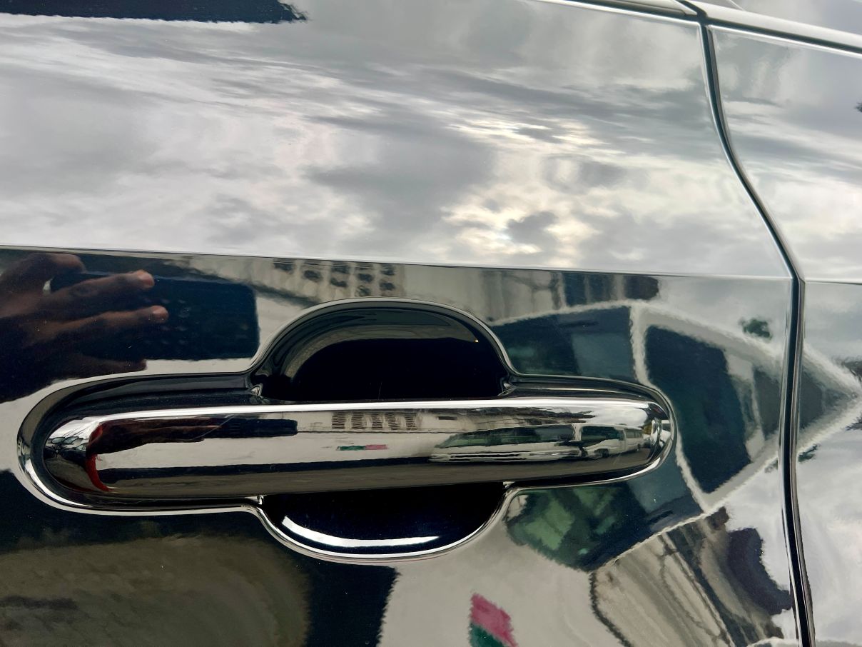 Toyota Land Cruiser Prado 2025 For Sale In Lagos