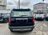 Toyota Land Cruiser Prado 2025 For Sale In Lagos