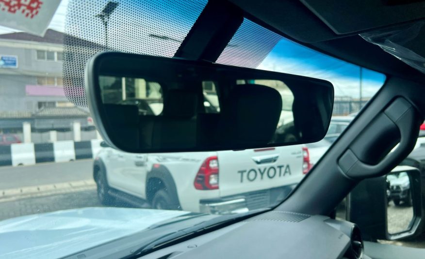 Toyota Land Cruiser Prado 2025 For Sale In Lagos