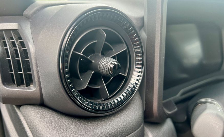 Toyota Land Cruiser Prado 2025 For Sale In Lagos
