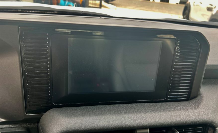Toyota Land Cruiser Prado 2025 For Sale In Lagos